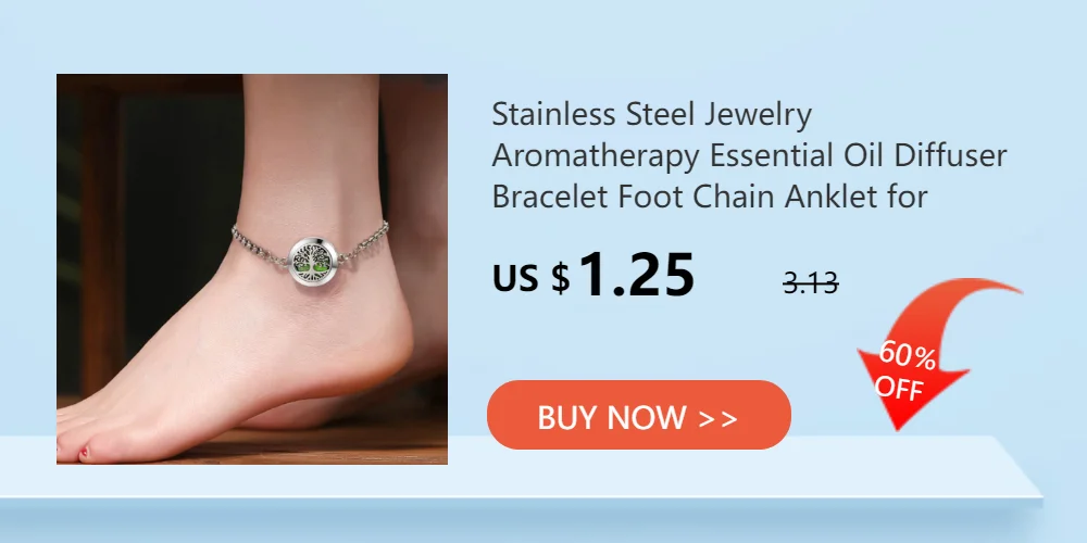 Stainless Steel Aromatherapy Essential Oil Diffuser Necklace Mini Tree Flower 12mm Locket Charm Aroma Perfume Pendant Necklace