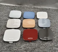 Cubierta de gancho de remolque para parachoques trasero, tapa de ojo de remolque para Volvo S60 2011-2018 39802591 30795029