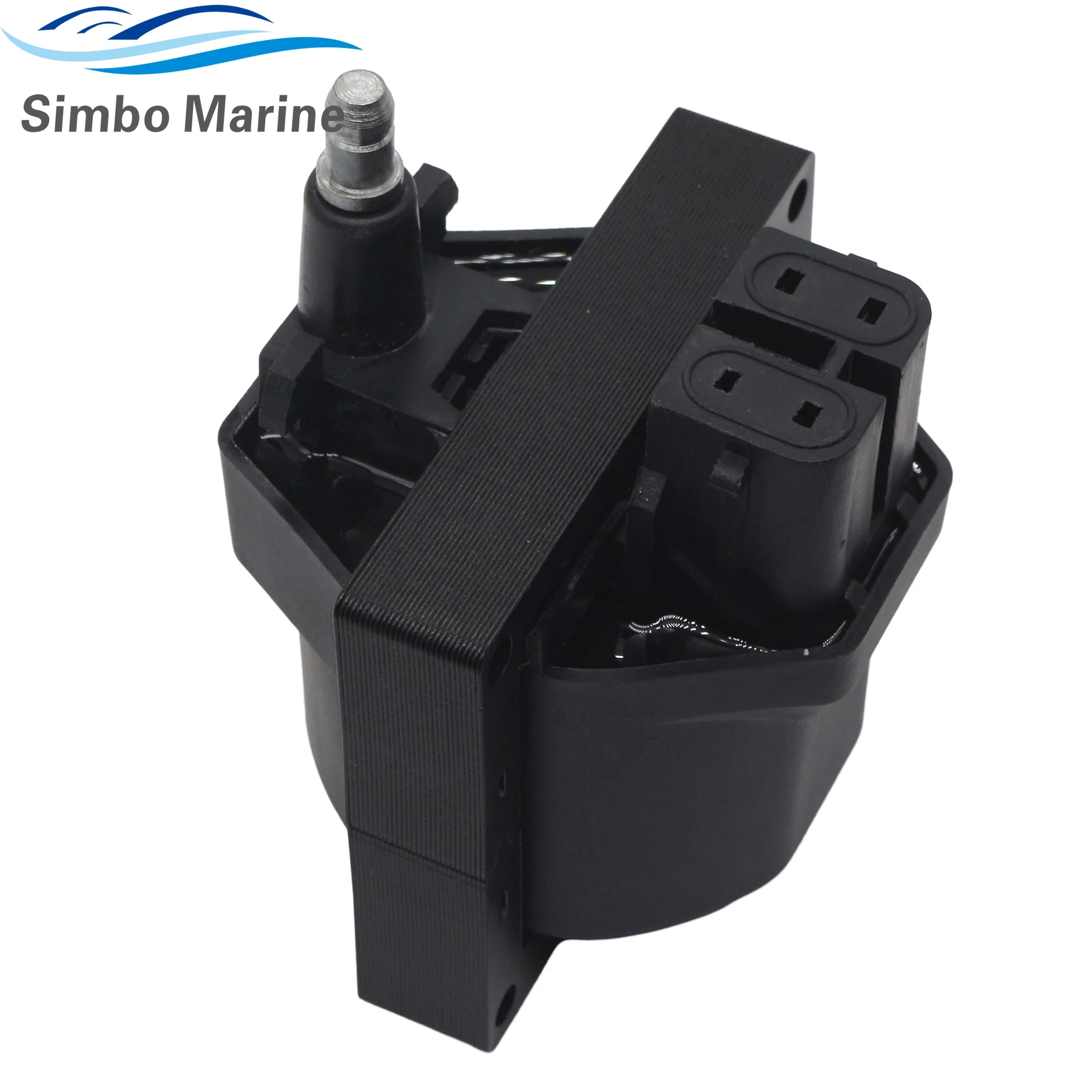 Ignition Coil Fits for Volvo Penta Mercruiser OMC 3.0 4.3 5.0 5.7 7.4 8.1 Engines 3854002-7 3854002 898253T27 817378T 7243200