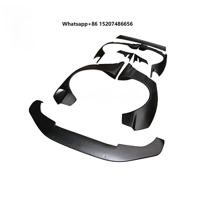 Wide Body Kit for E36 E46 3 Series R- Restyling Body Kit Sell by Maker Directly/Material Frp