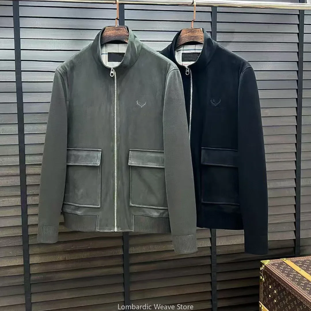 Lp Italian Suede St… - image