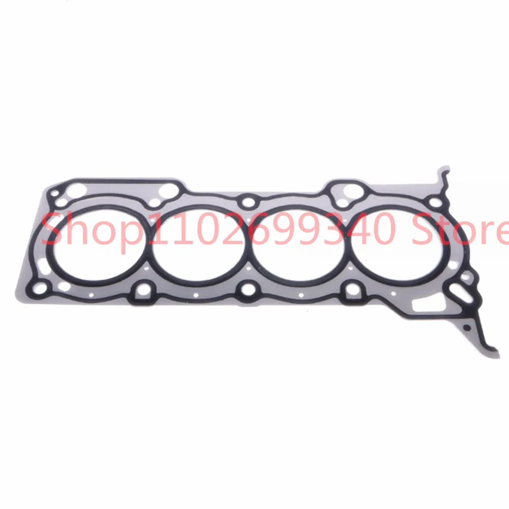 4A91 4A90 Cylinder Head Engine Parts Gasket MN195370 10166500 For MITSUBISHI Outlander Lancer Pajero Sport COLT VI COLT PLUS VII