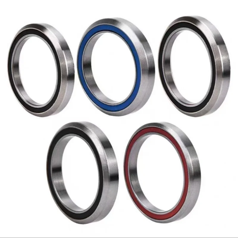 1 Pc Bicycle Road bike MR121 122 127 MR136 137 168 Mountain Bike Headset Bearings
