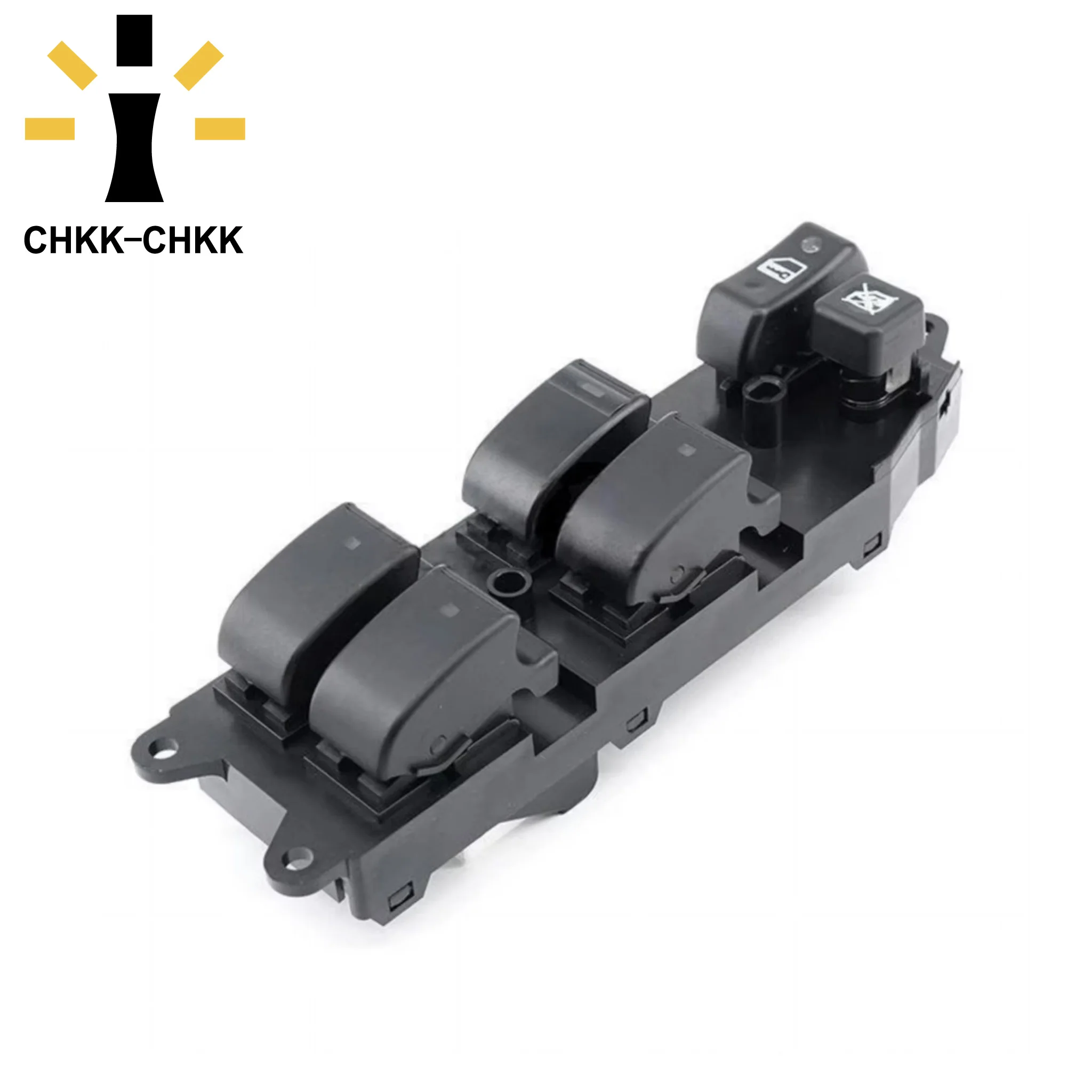 Brand New LHD Master Power Window Lifter Switches 84820-0F030 84820-02100 For Toyota Corolla 1995-2004