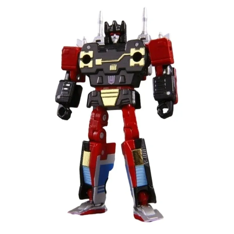 Transformers MP-15 Frenzy&Buzzsaw Series Autobots Toys Figures Educational Movable Model  Collection Hobby Children Holiday Gift