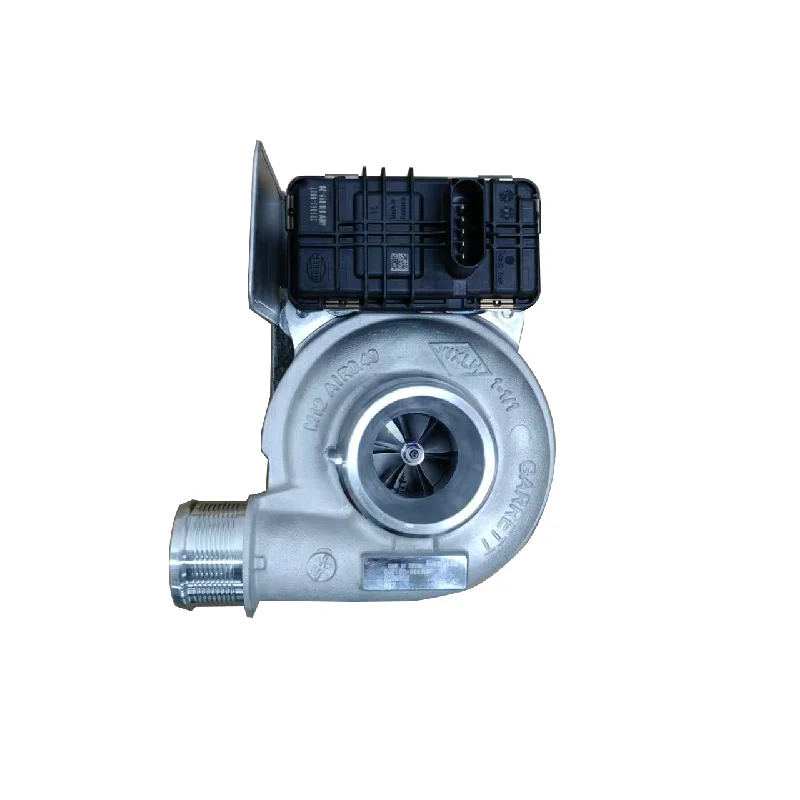 

Оригинальное нагнетательное устройство SAIC MAXUS T60 2,8T в сборе, новый сорт, бренд Garrett C00095463-GRT S00020764 для приложений двигателя