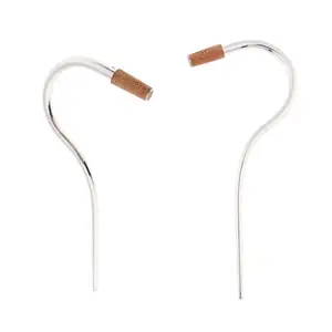 Kabartma makineleri, Mantardan Yapılmış Metal Kaplama Çan-Çapraz Desen, Aletin Metal Parçaları, aksesuarlar ve 6 Büyük satış, fagot enstrümanı no. 5