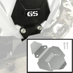 Motorcycle Aluminum Front Engine Housing Protection Plate Cover For BMW R1200GSA R 1250 GS Adventure LC 2019 2020 GSA R1200 2018