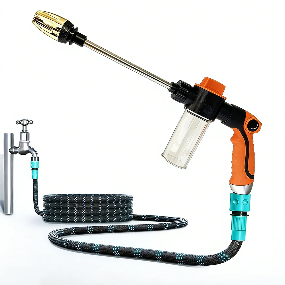 Flowers Spral High …