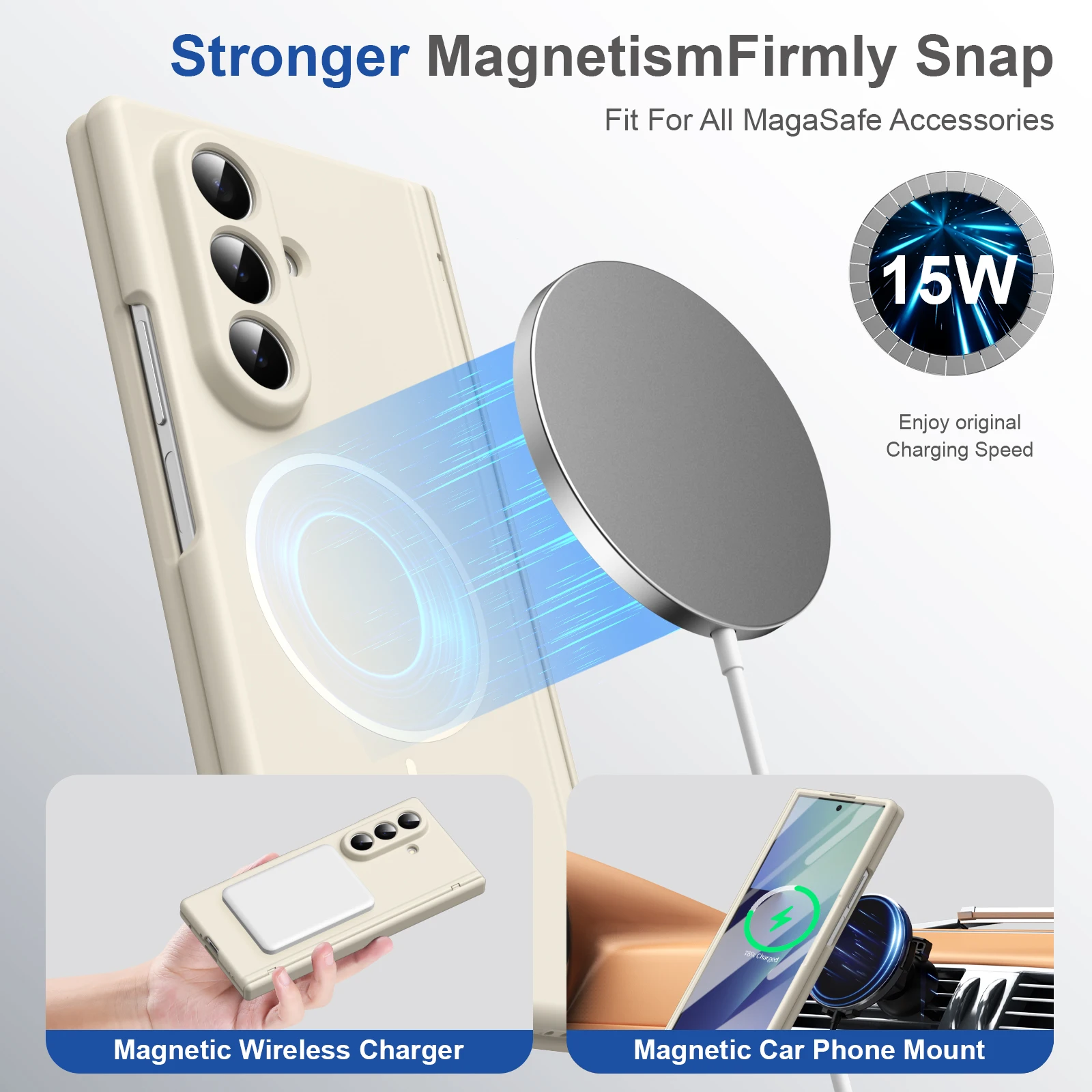 Thumbnail 4 - #19 Samsung Z Fold 4 Cases Comparison Guide