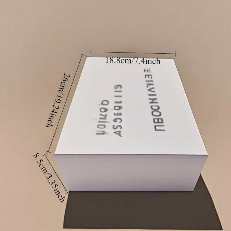Practice Model for Lash Extension Practice, Educational Display Tool for Salon & Beauty School Teaching