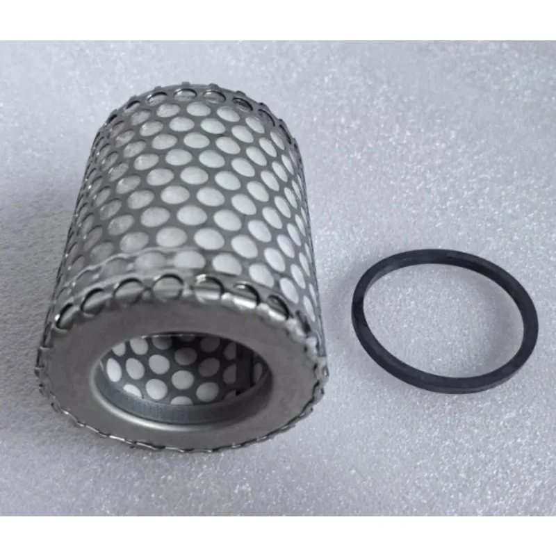 Filter E20010304/AF 16-25, Original Genuine Product, Strong Contaminant Removal, Protects Equipment Parts