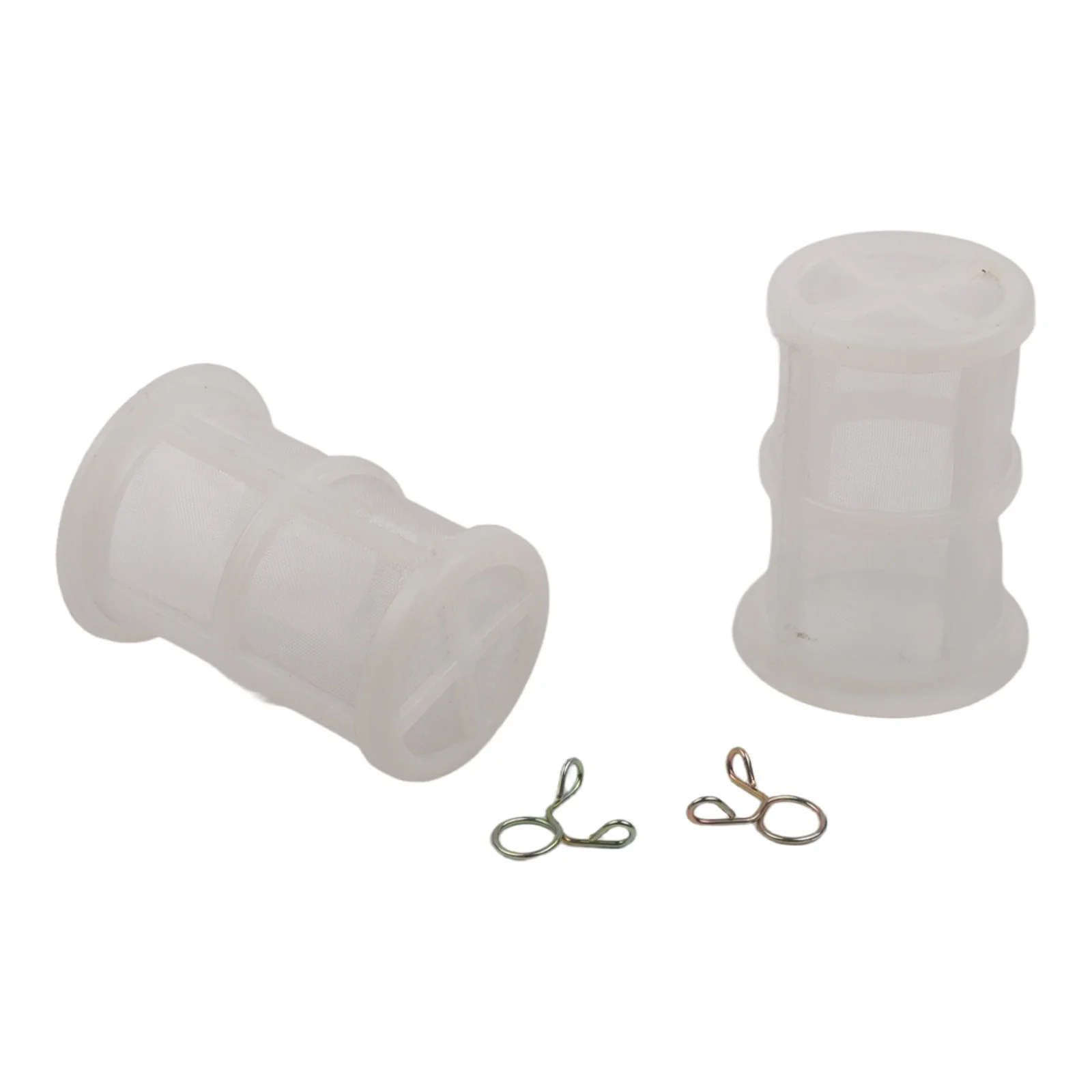 Filter Screen Set for Honda For GX200 GX240 and For GX270 Engines for Small Engine Upkeep with Necessary Accessories