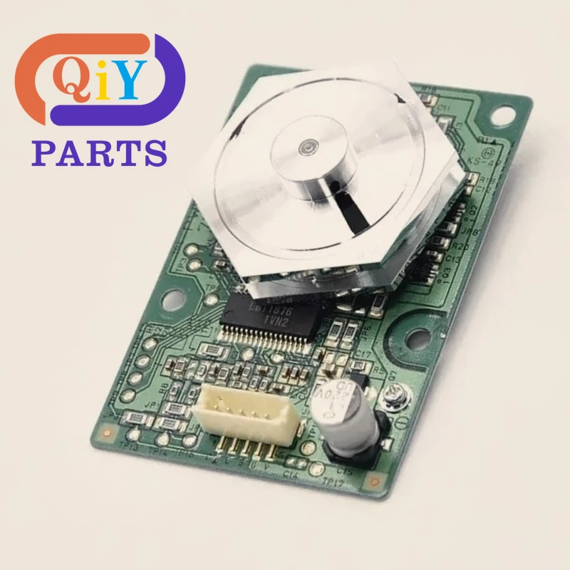 

1pcs AX06-0396 AX060396 AX06-0318 Polygon Mirror Motor for Ricoh Aficio MPC2000 MPC2500 MPC2800 MPC3000 MPC5000 MPC4000 MPC3300