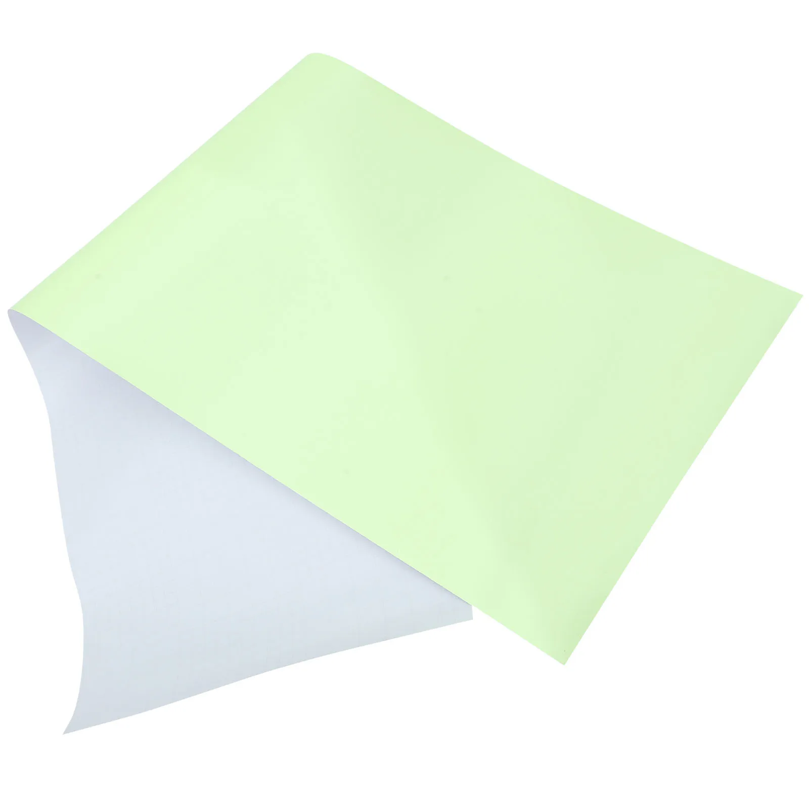 

Glow in Dark Sticker 30cmx100cm Luminous Vinyl Film Self Adhesive Decorative Night Safety Label Car Cup DIY Supply