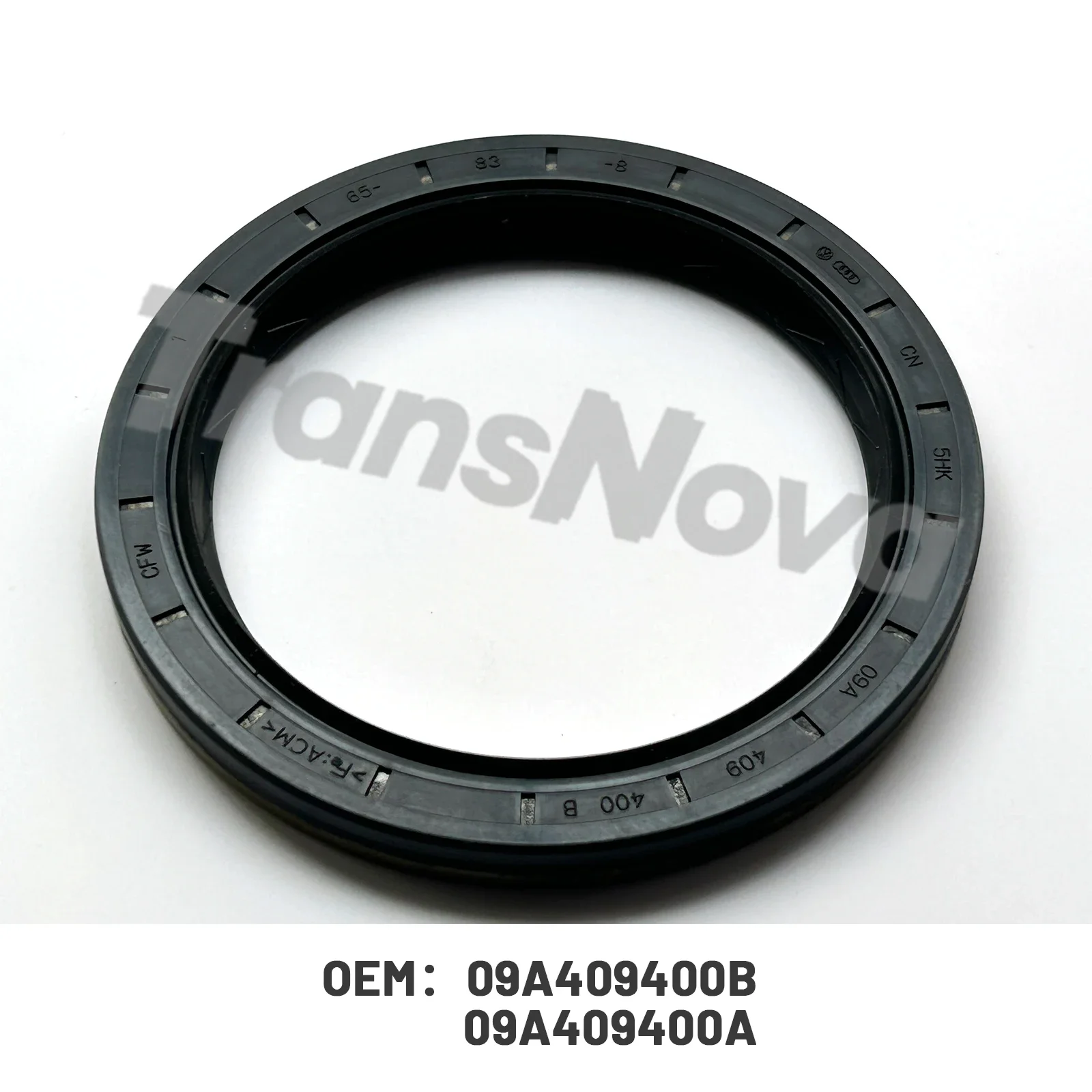 

Сальник полуоси TransNova 0BH, автозапчасти, автоматическая коробка передач 09A409400B 09A409400A для AUDI A3 Q3 TT