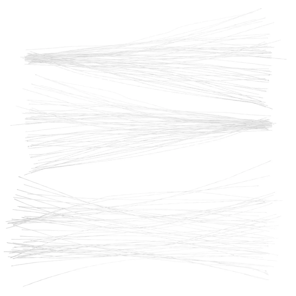 

150pcs Covered Iron Floral Wire Stems for Wedding Paper Flowers Stem Bouquet DIY Craft Artificial Flower Making Supplies
