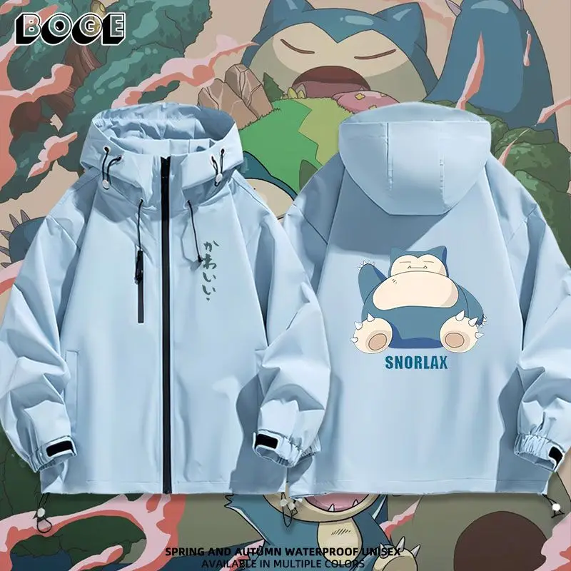 chaqueta-informal-de-dibujos-animados-personalizados-ropa-de-carga-con-capucha-bidimensional-periferica-de-animacion-creativa-de-pokemon-snorlax-novedad-de-2026