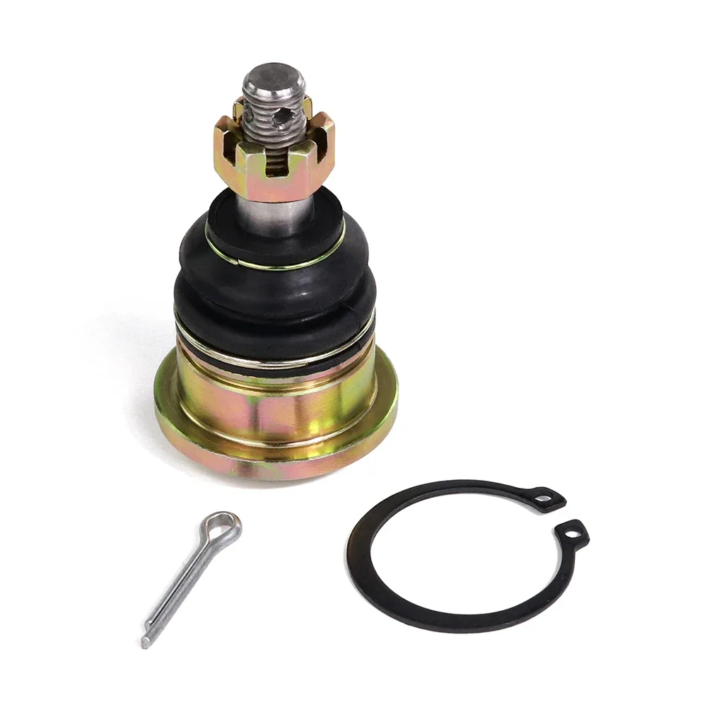 

Tie Rod End Ball Joint Kit Fit for Suzuki LT-Z250 Yamaha YFM550 Grizzly YFM660R Raptor YFM700 Grizzly EPS YFM700R Raptor YFZ450