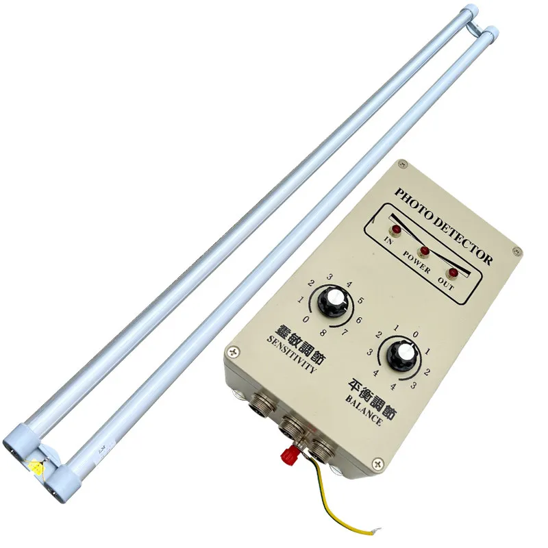 

Высокоточный инфракрасный фотоэлектрический центрирующий контроллер для ткани и текстиля со средним диаметром трубки