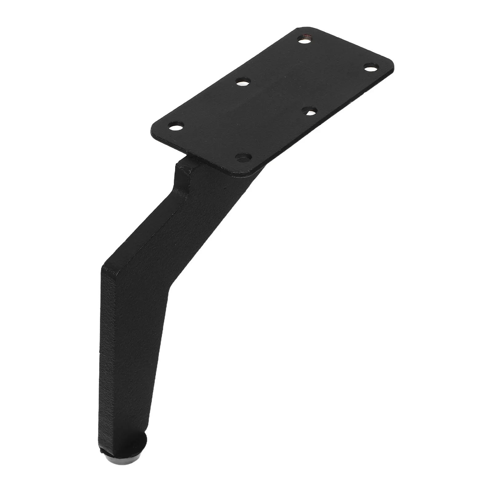 Solid Metal Sofa Legs Thickened Modern Replacement Furniture Feet for Cabinet Couch Chair TV Cupboard Worktop Shelves Bed