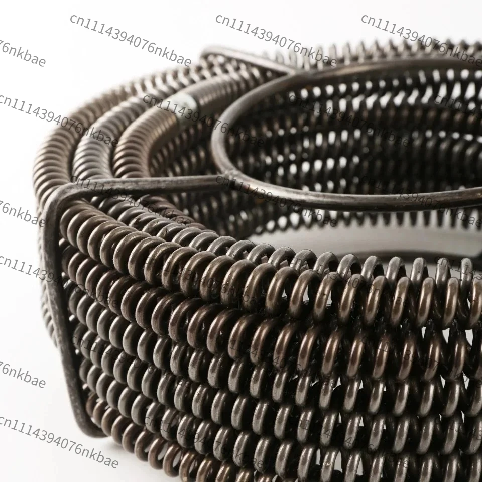 110V/220V Elektrische Abflussr – Drain Snake Flexible Bewertung und Preis