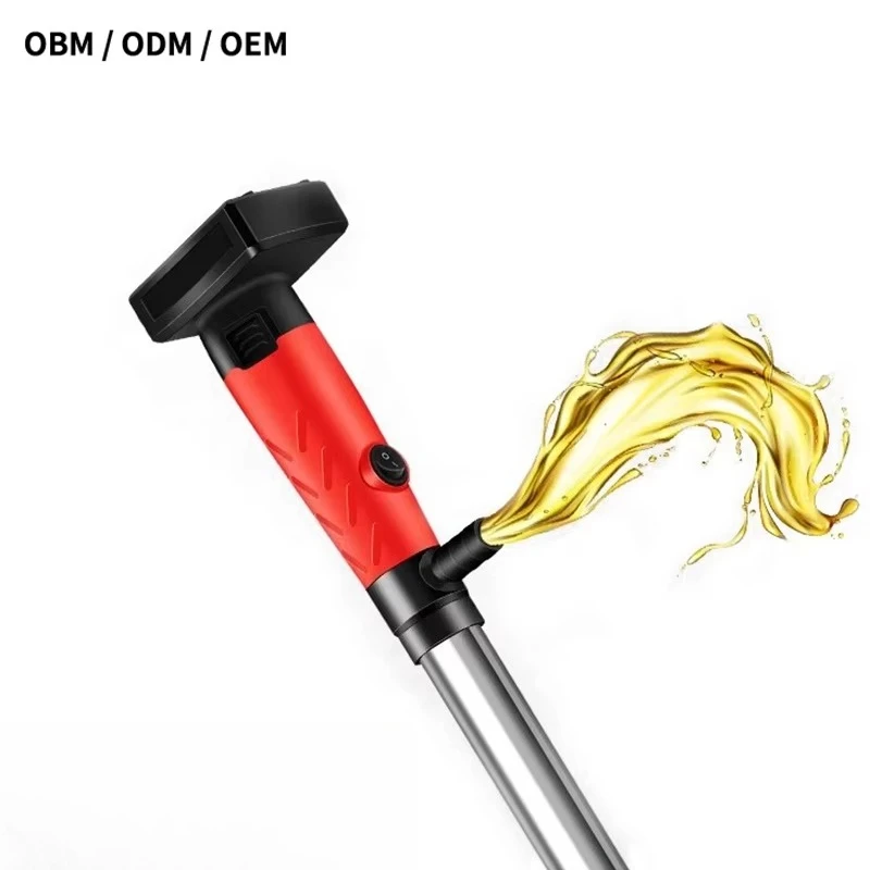 

Автоматический портативный мини-универсальный жидкостный насос 12 В