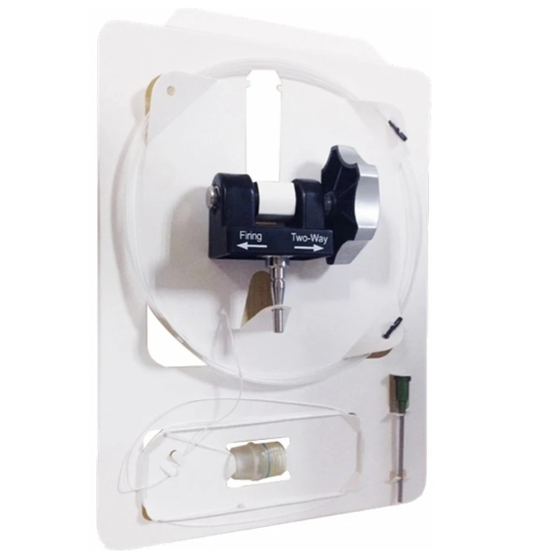 Medical Disposable for Endoscope Accessories Endoscopic Band Ligator