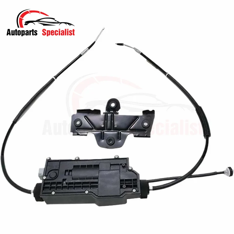 

34436877316 Hand Parking Brake Control Unit 34436790417 344368569316 For BMW 7 Series F01 F02 750i 740i 750Li 740Li 750i