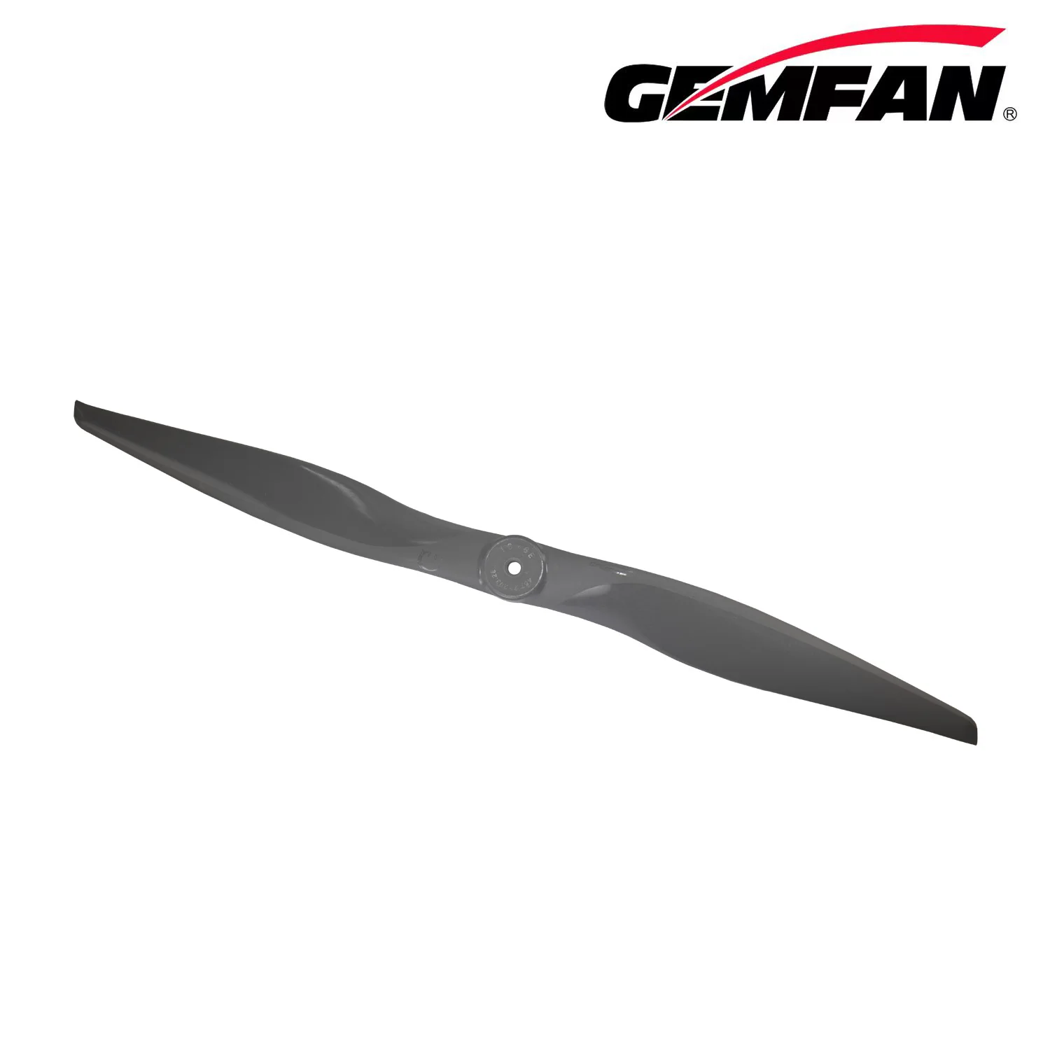 GEMFAN's New VORTEX Series, 1 Pcs 18x8E CCW Nylon Fiberglass Electric Propeller FOR RC Fixed Wing Model, Outperforms the APC