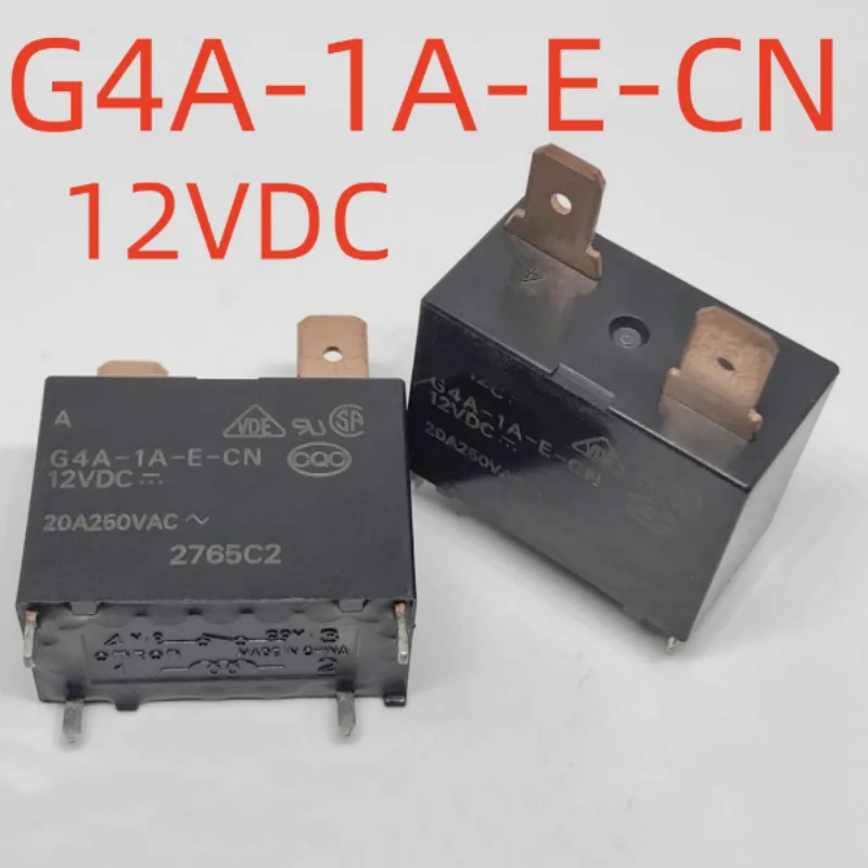 

G4a-1a 12VDC relay