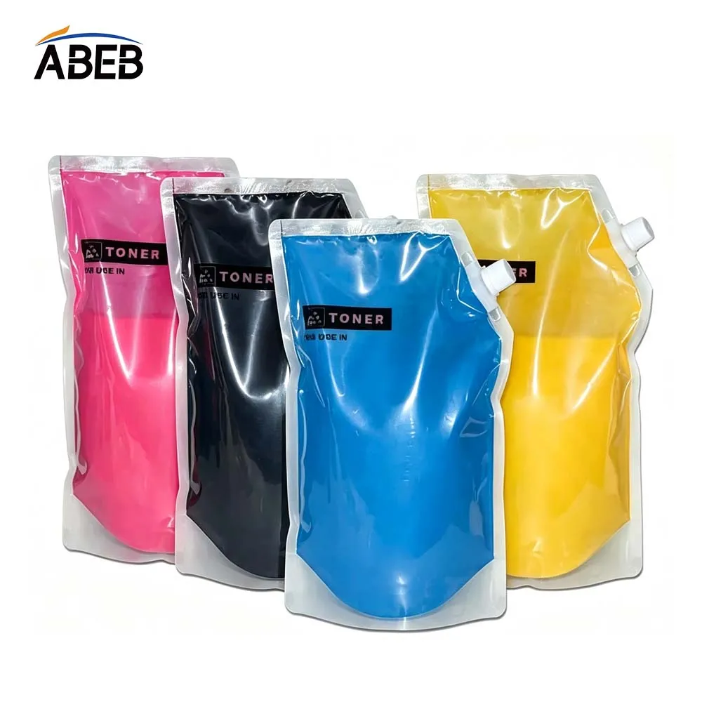 500g TK8517 Toner Powder For Kyocera TASKalfa 6052ci 5052ci 6053ci 5053ci TK8515 TK8516 TK8518 TK8519 Toner Cartridge Refill
