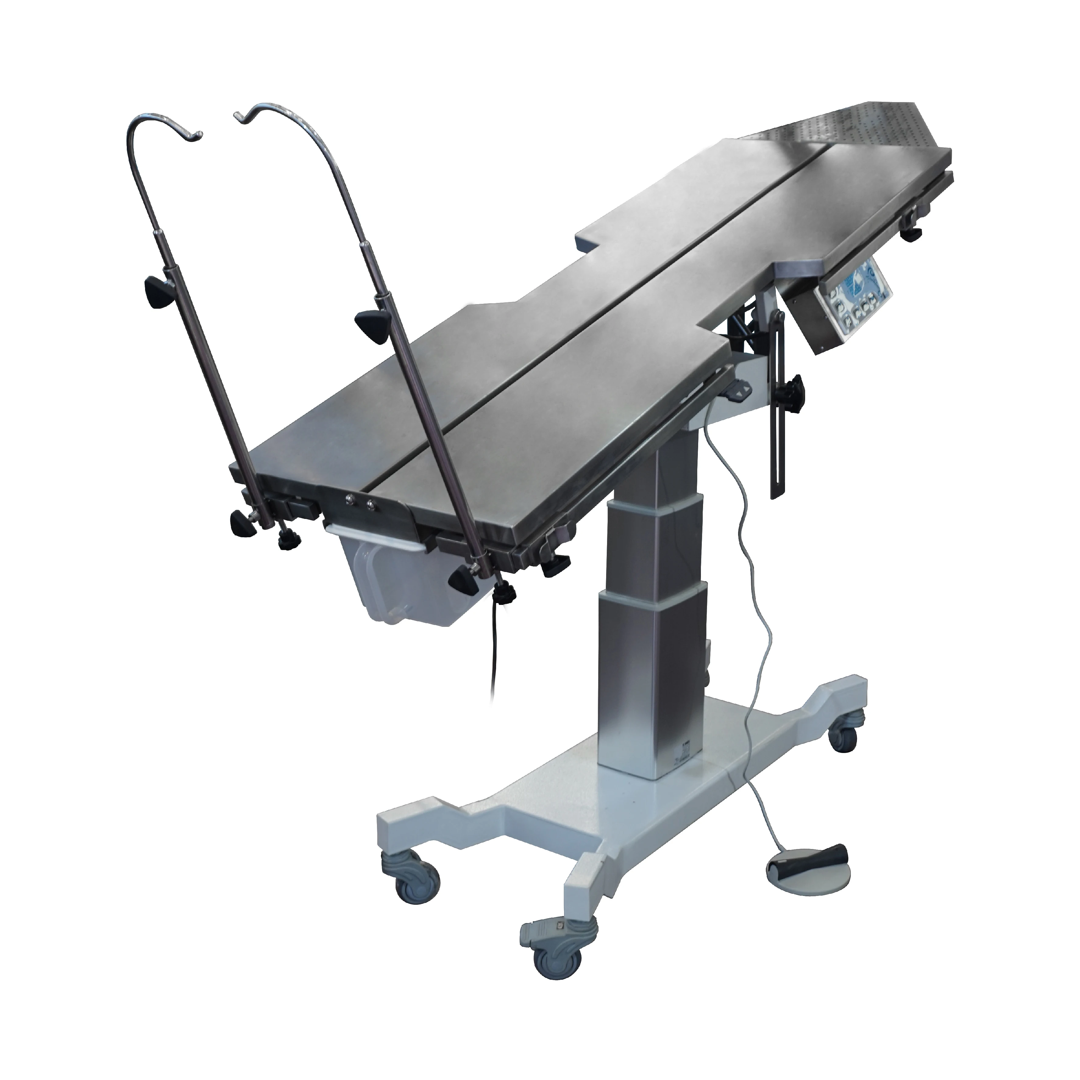 Veterinary Table surgery table V-top Stable VET Pets Clinic Surgical Room Electric Lifting Stainless Steel Vet Operation Table