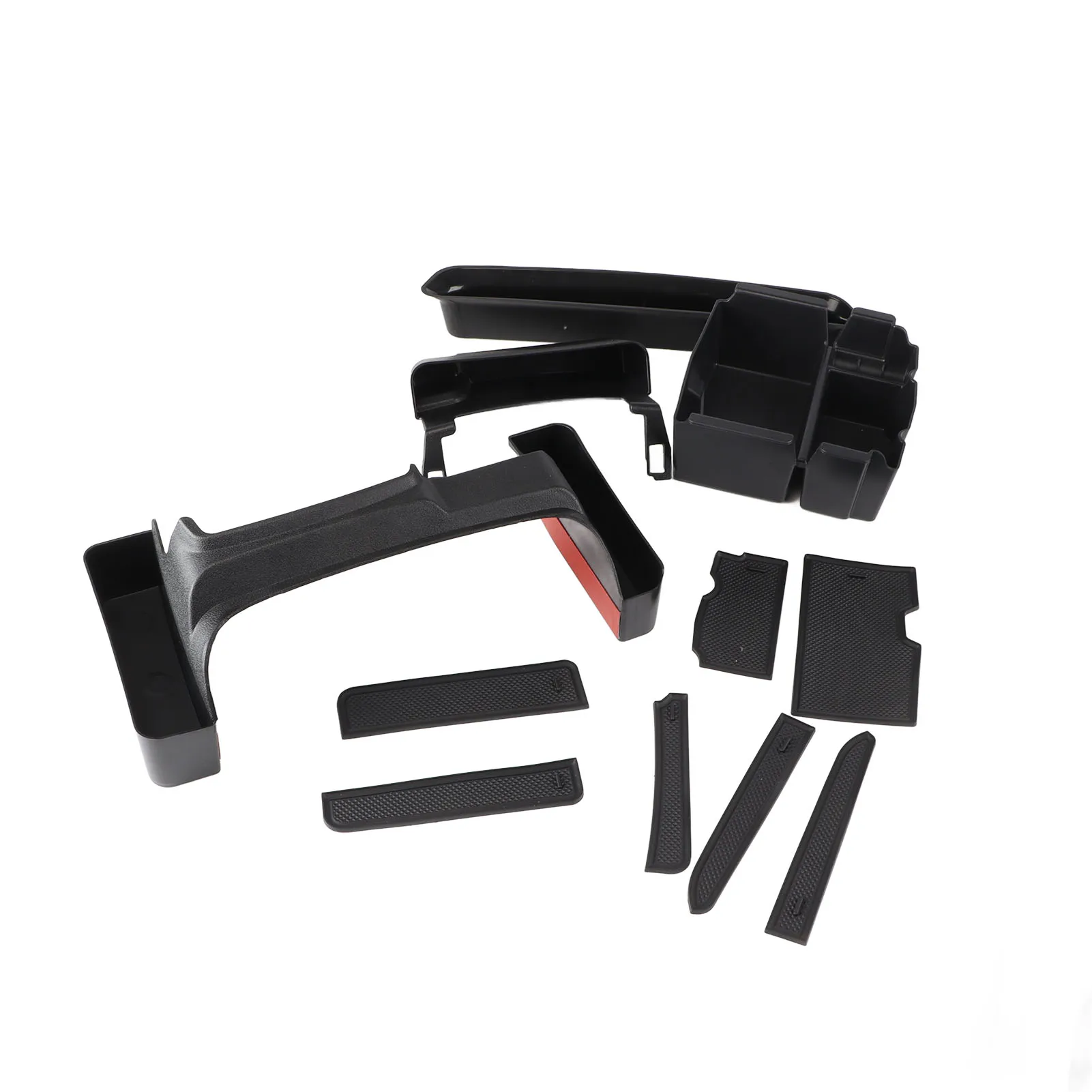 Center Console Orga… - image