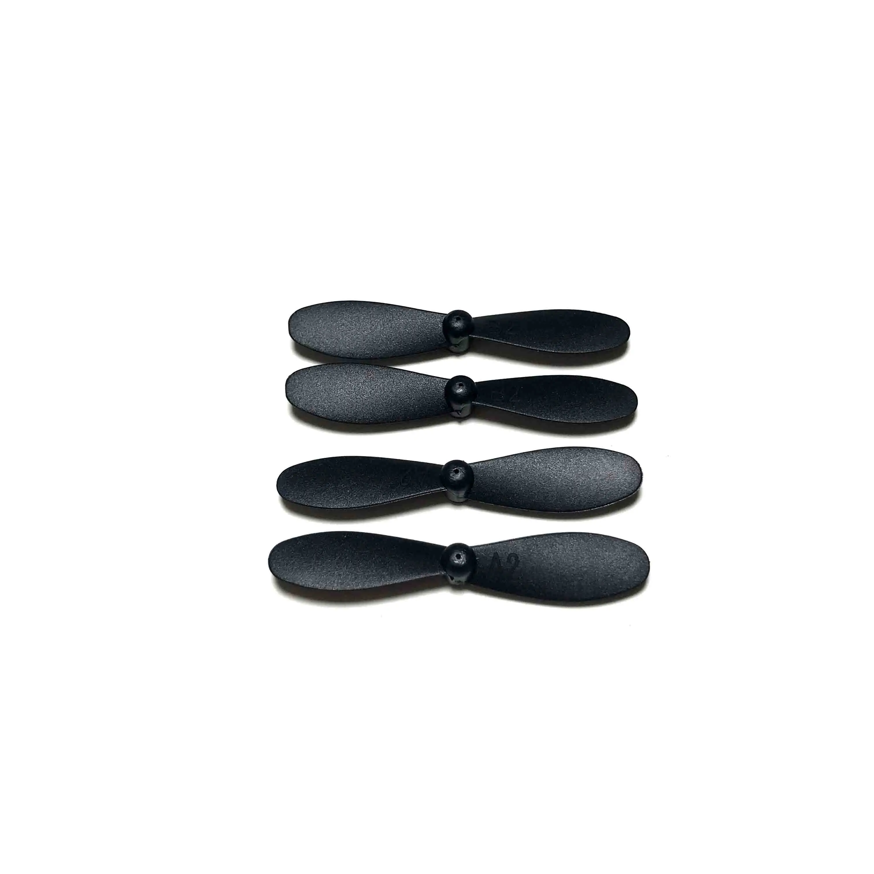 4/8PCS 4DRC V2 4D-V2 Remote Control Drone Mini Four Axis Aircraft Helicopter Accessories Propeller Blade