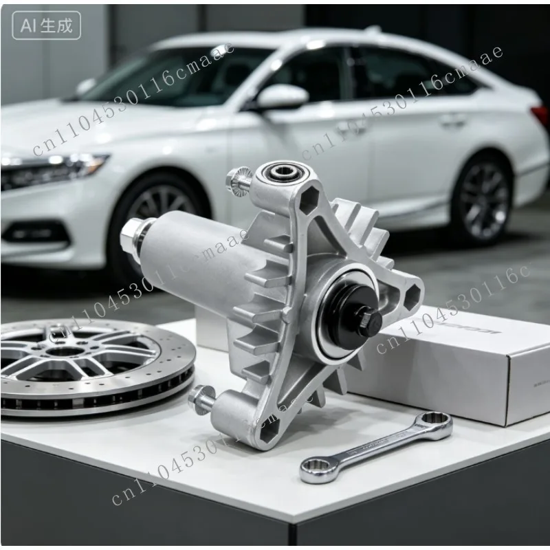 130794 Spindle Assembly For Craftsman For Poulan Mowers Garden Power Tool Accessories For Outdoor Garden Supplies
