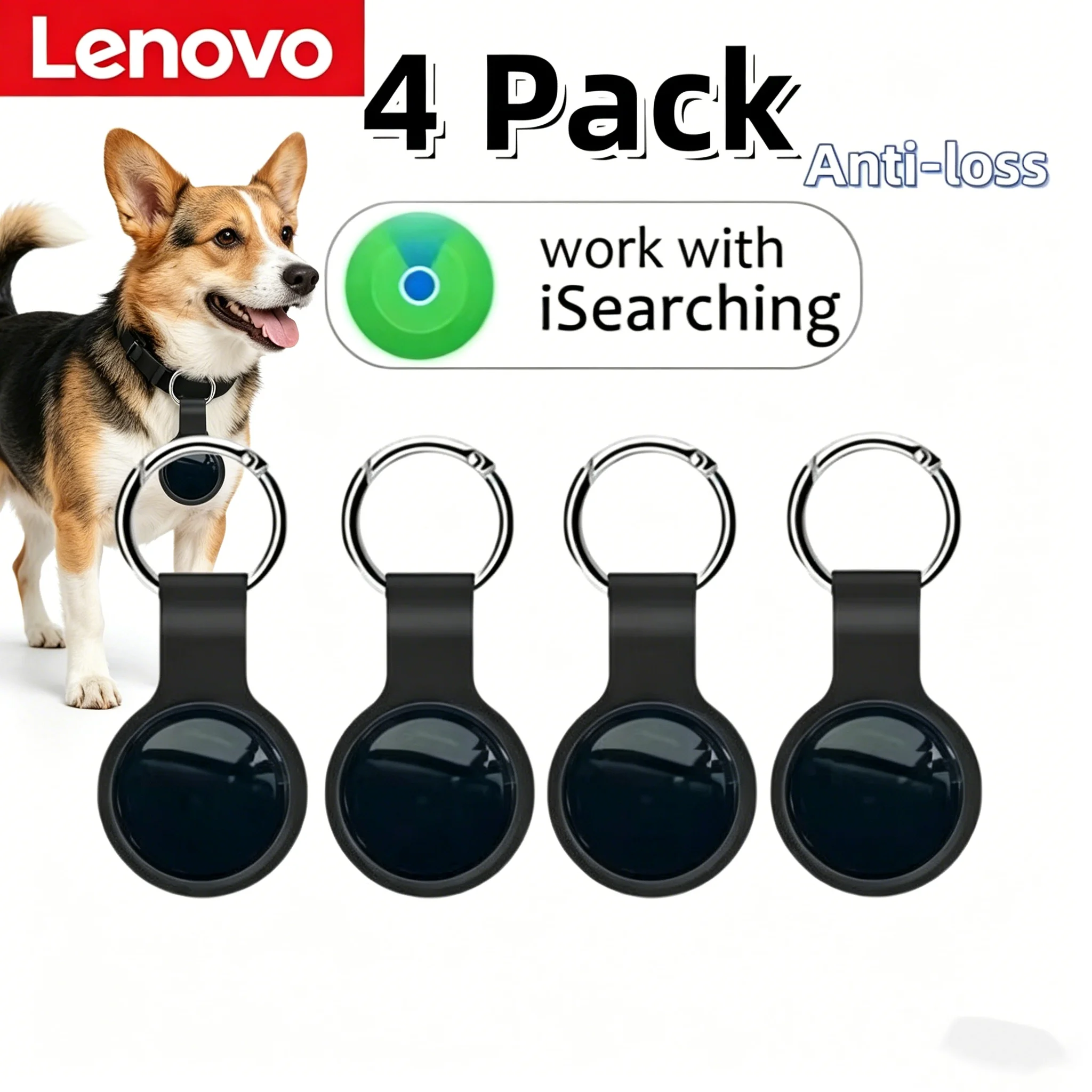 localizador-gps-bluetooth-mini-lenovo-dispositivo-antiperda-redondo-para-animais-de-estimacao-criancas-bolsas-carteiras-rastreador-localizador-air-tag-casa-inteligente-app-gratuito