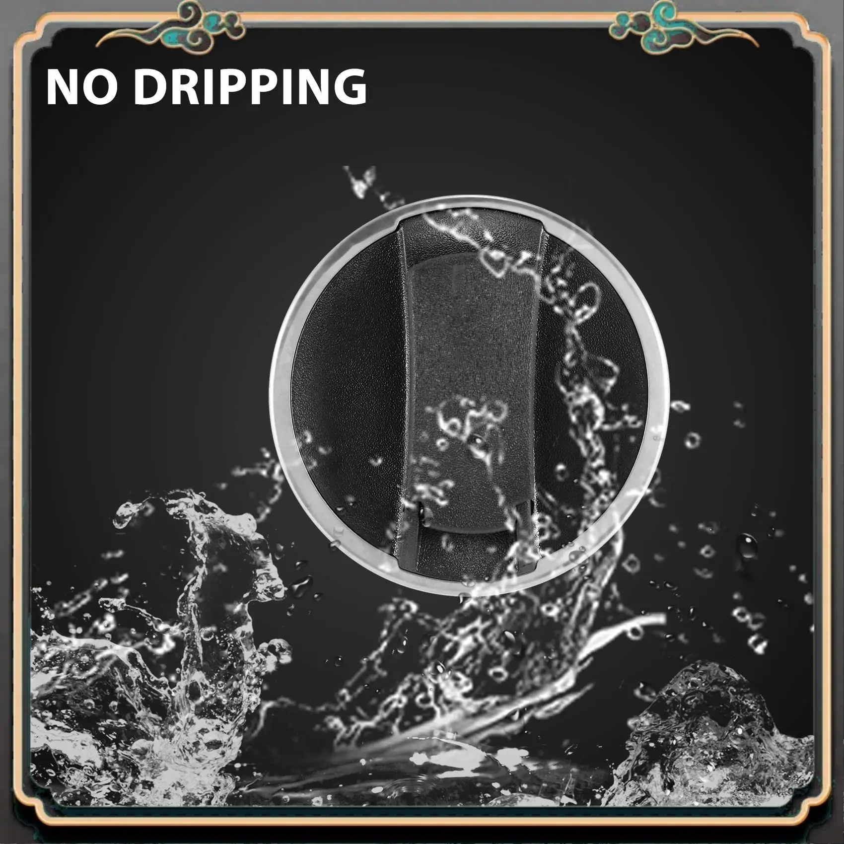 M45K-การใช้ถังสําหรับScaniaรถบรรทุกแก๊สพร้อมกุญแจล็อค 2993923 1402004 1481301 รถยนต์ชิ้นส่วนด้านนอก