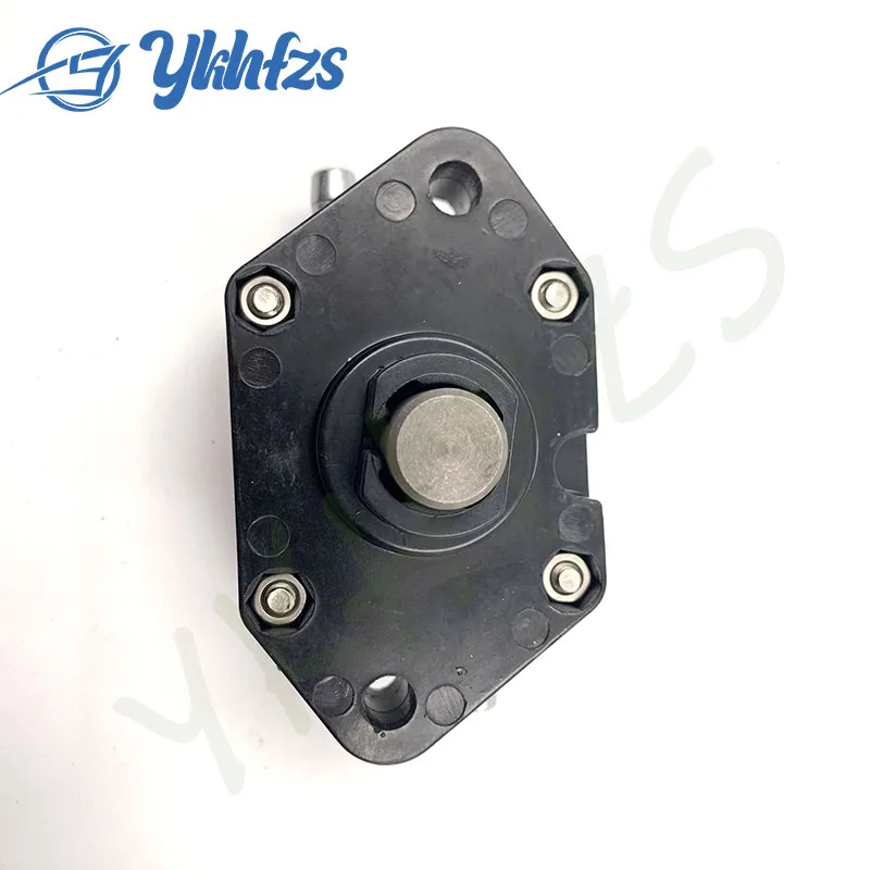 67D-24410-02-00 67D-24410-01-00 67D-24410-03-00 67D-24410-00 Gruppo pompa carburante motore barca a 4 tempi per Yamaha 4HP F4 F4A F4M