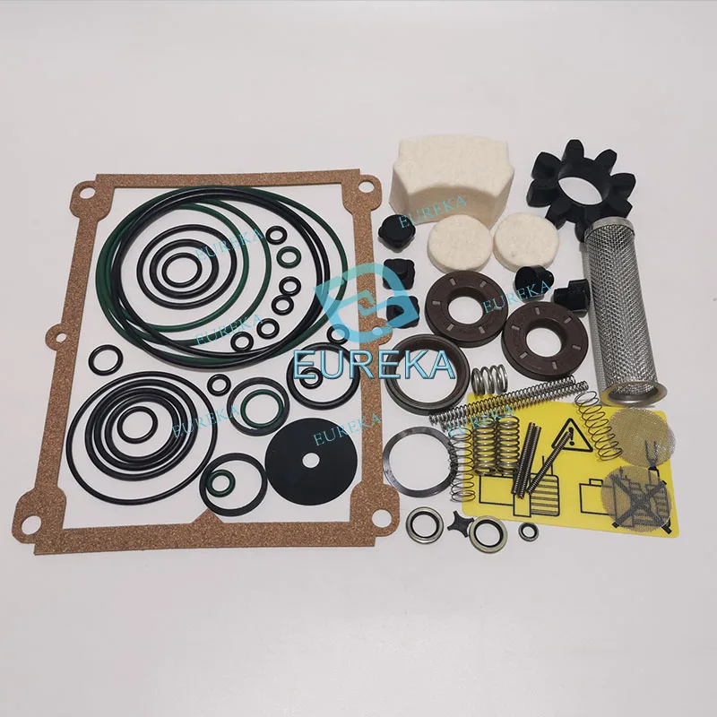 E2M28 E2M30 E2M18 Clean and Overhaul Kit A37301131 Major Service Kit A36301131 Repair Maintenance kit Service kit Accessories