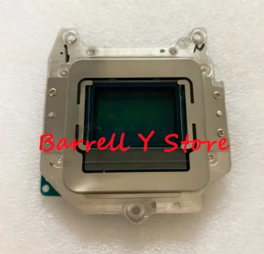 New Image Sensors C… - image