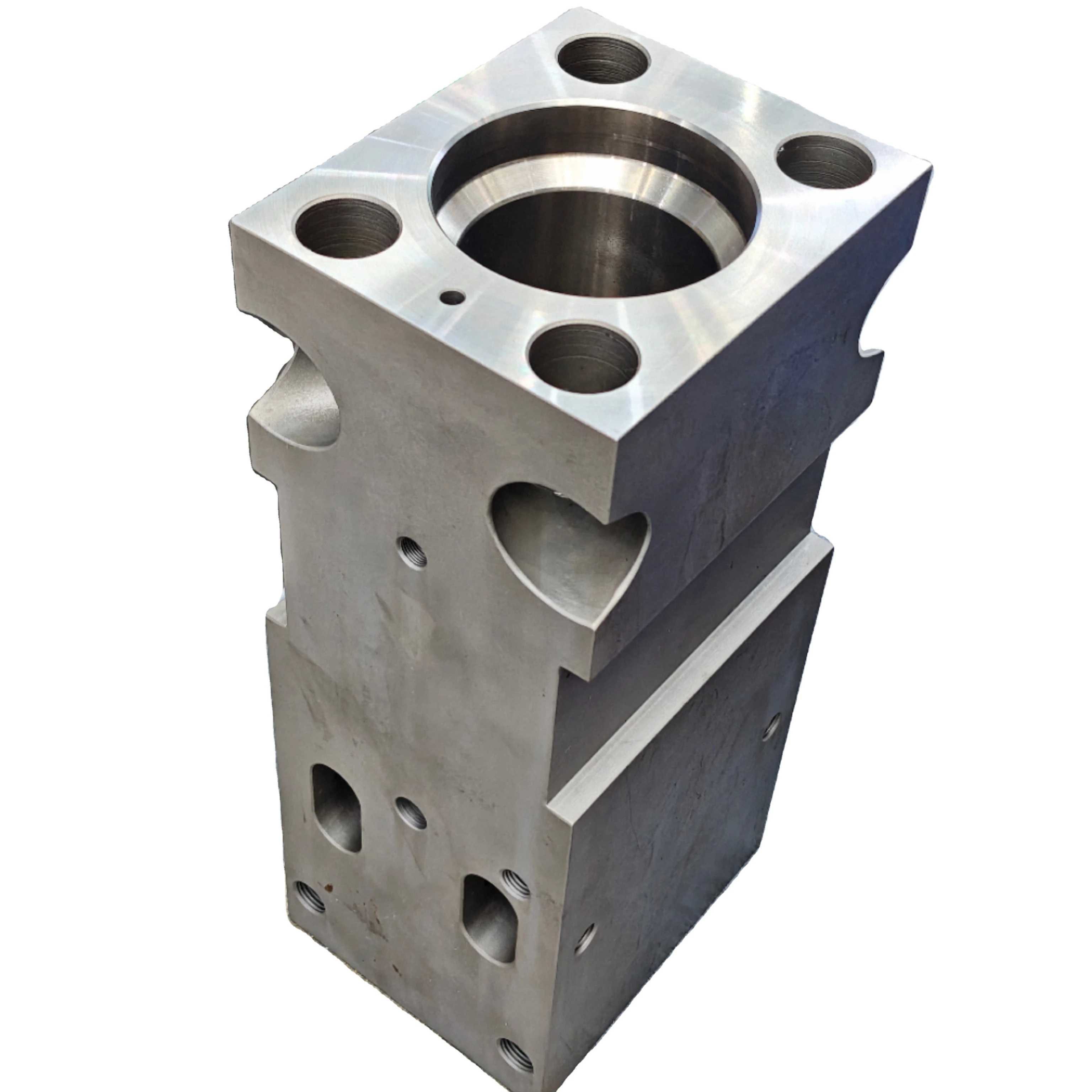 

Запчасти для строительной техники Запасные части для гидравлического камня, передняя головка