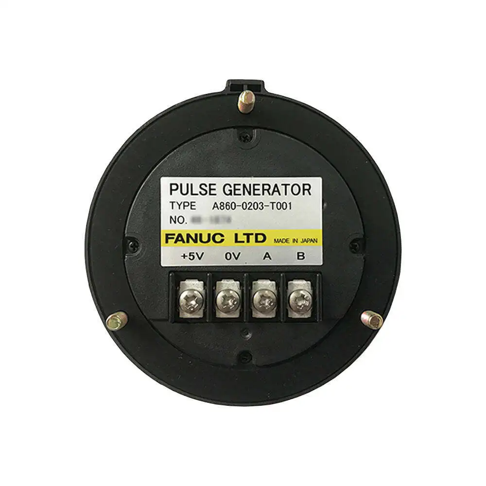 

1PC New FANUC A860-0203-T001 Manual Pulse Generator Free Shipping