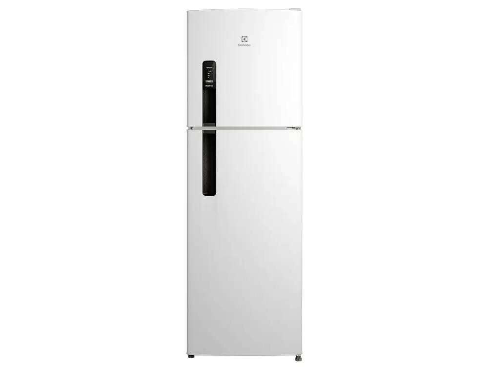 Geladeira/Refrigerador Electrolux Frost Free Duplex Branca 400L IF44 - 110V