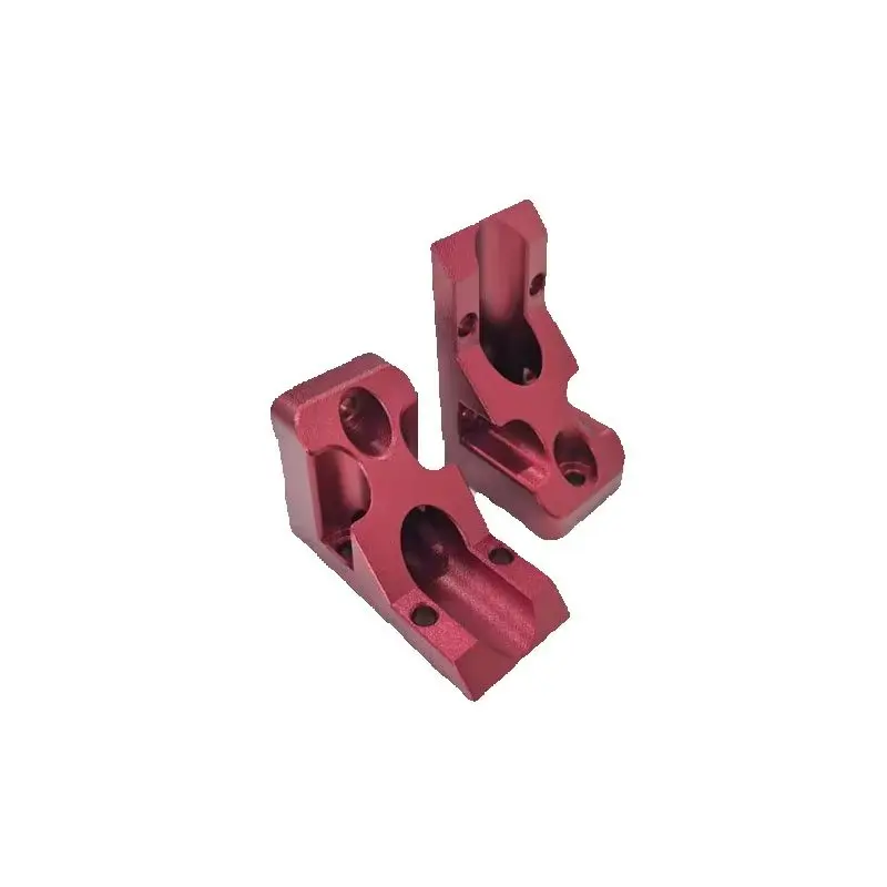 CNC Machining Service for Custom Design Prototyping Aluminum Part Bike/car/motor Parts Precision-Craftsmanship