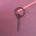 20 pcs black