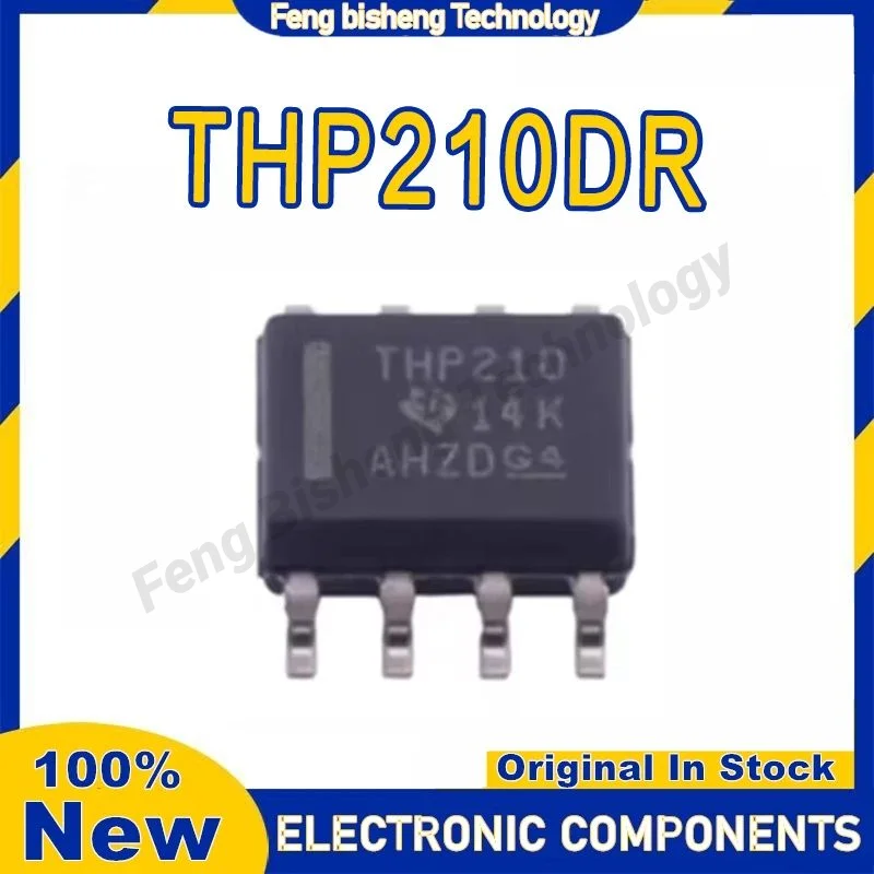 

5PCS THP210DR THP210D THP210 SOP-8 New In Stock