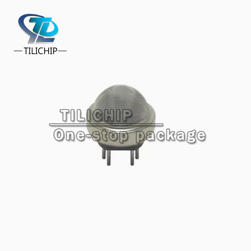 

TGS826 Ammonia gas sensor brand new original
