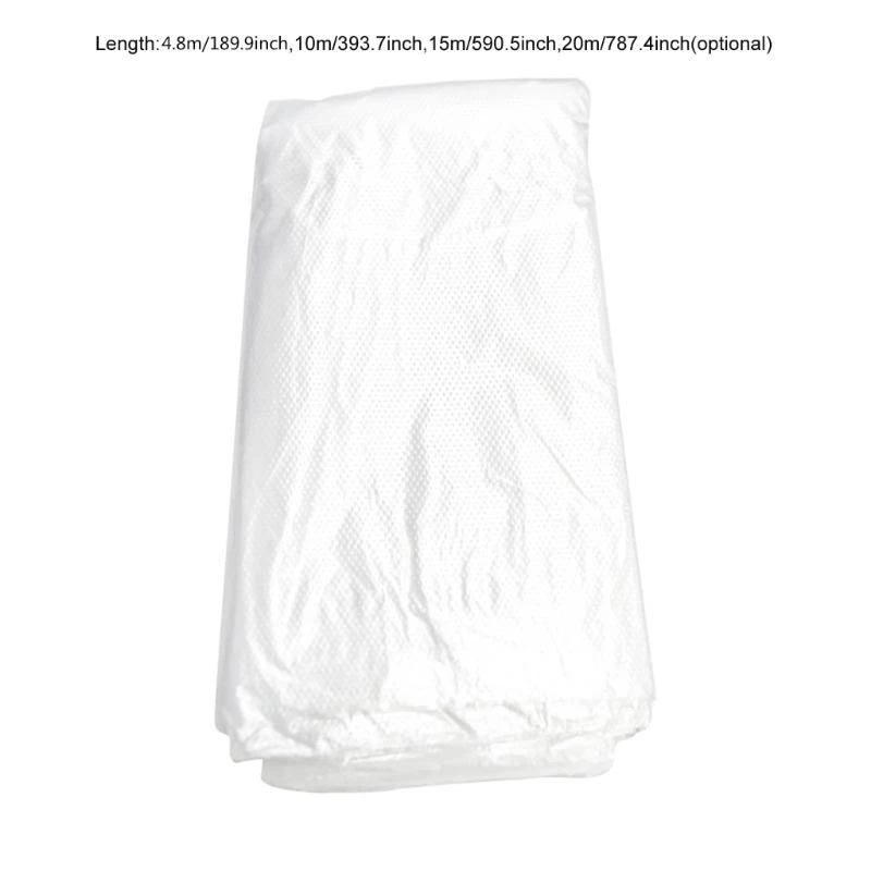 AC Extended Pipe Extended Blowing Bag Guide Bags Tas 5/10/15/20m