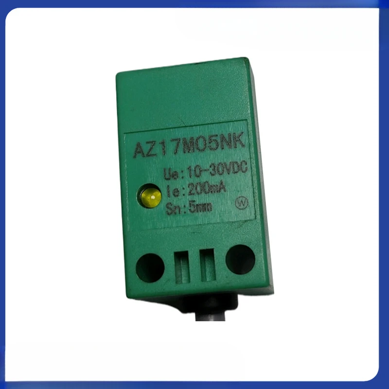 Parts Factory OutletElectric Pallet Truck Proximity Switch AZ17M05NK/10-30V/1150